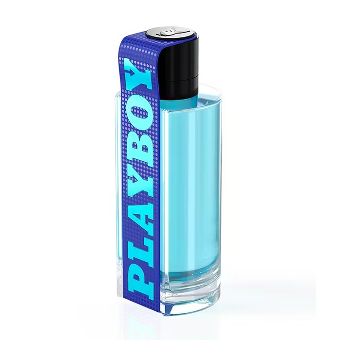 PlayboyPLAYBOYAM to PM Eau De Toilette 100ml