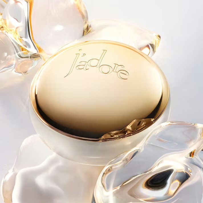 DIORJ'adoreLes Adorables Body Cream