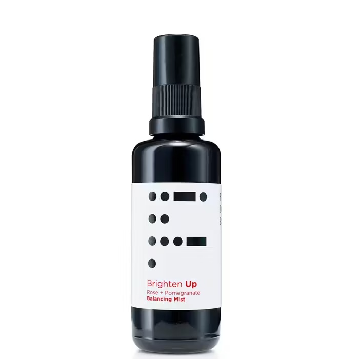 Five Dot BotanicsFive Dot BotanicsBrighten Up, Rose + Pomegranate Balancing Face Mist 50ml