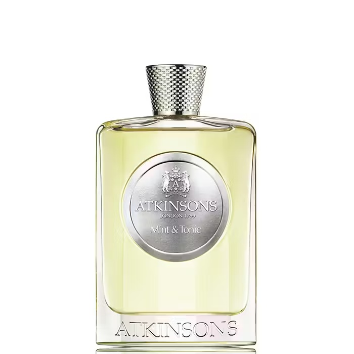 AtkinsonsATKINSONSMint & Tonic Eau de Parfum 100ml