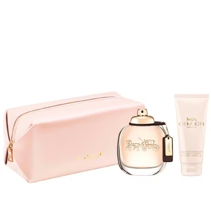 CoachCOACHEau De Parfum 90ml Gift Set