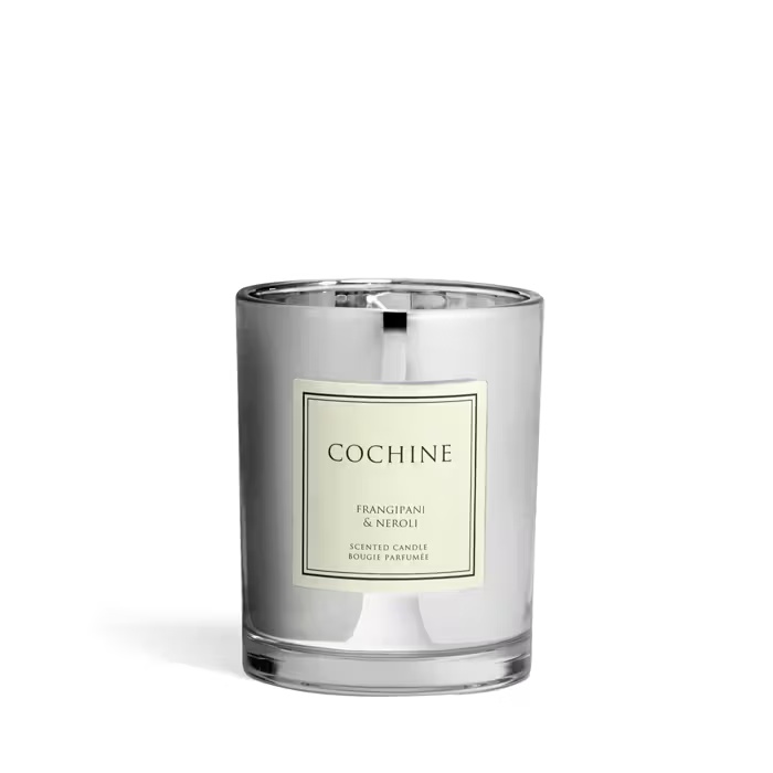CochineFrangipani & Neroli230ml Candle