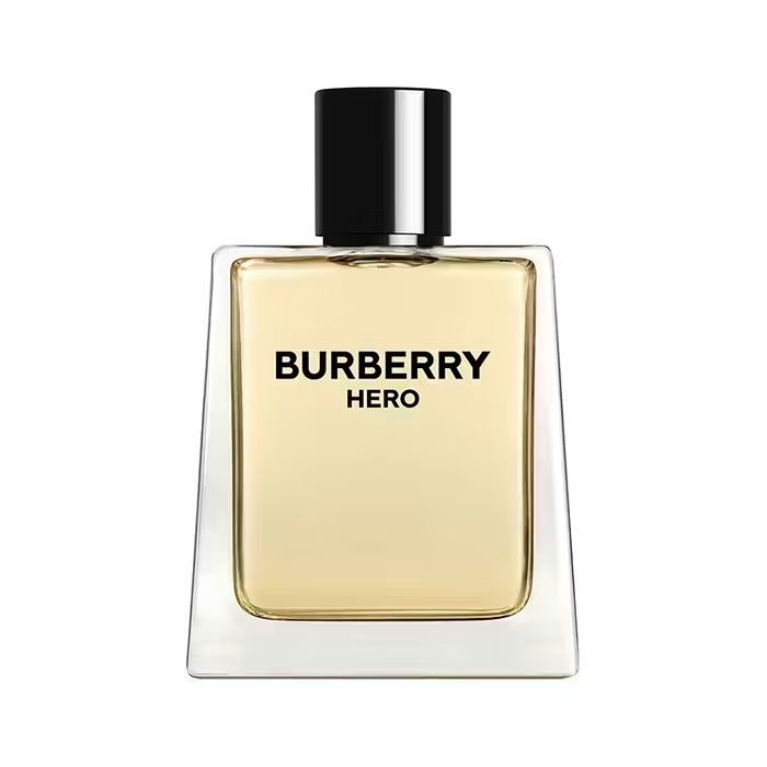 BurberryBURBERRY HEROEau De Toilette 100ml Refillable