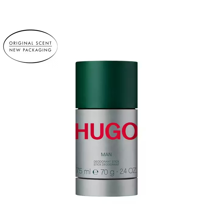 HUGO BOSSHUGODeodorant Stick 75ml 2 HUGO BOSSHUGODeodorant Stick 75ml