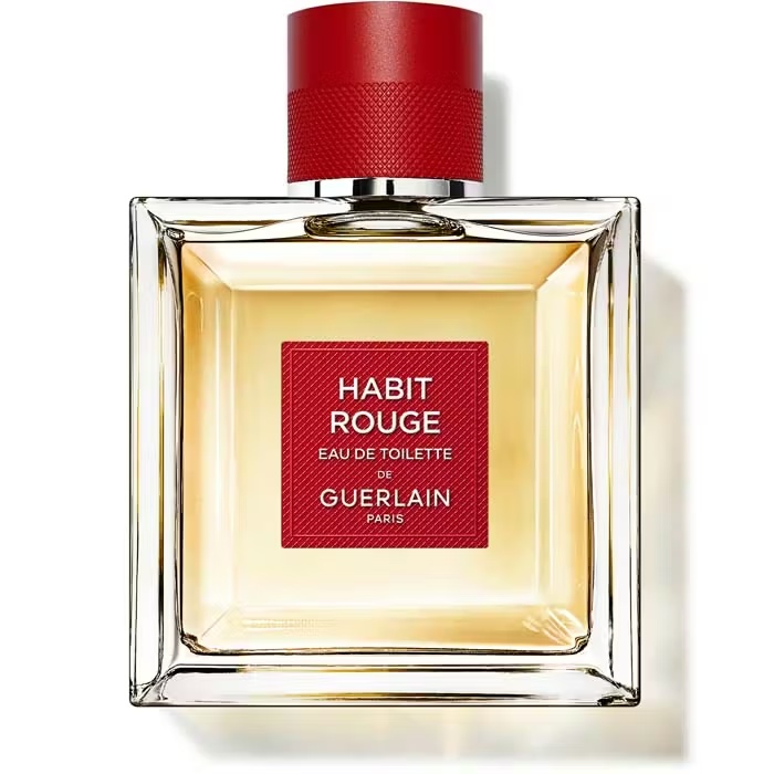 GUERLAINHABIT ROUGEEau De Toilette 100ml Spray