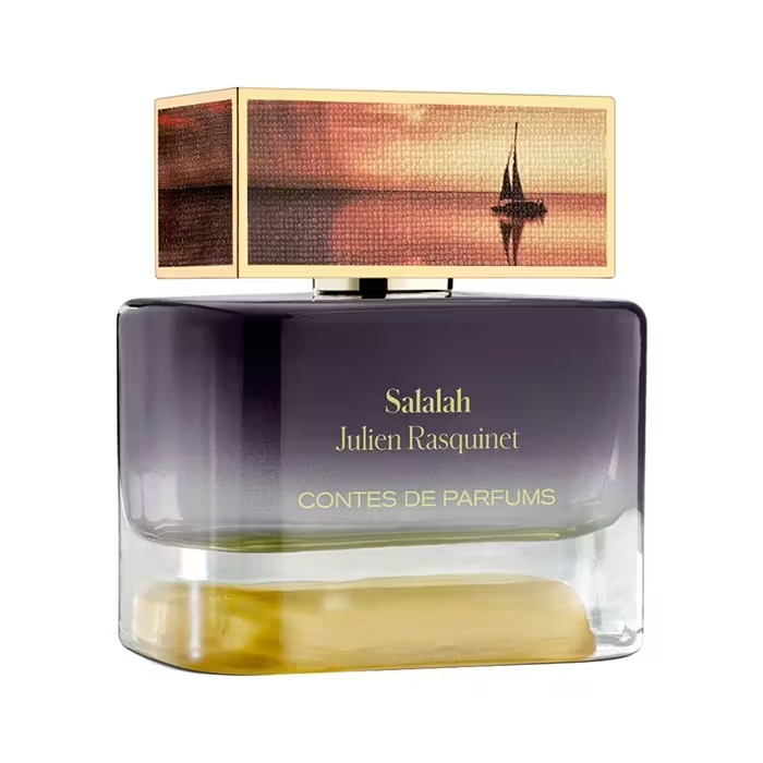 Contes De ParfumsCONTES DE PARFUMSSalalah Eau De Parfum 100ml