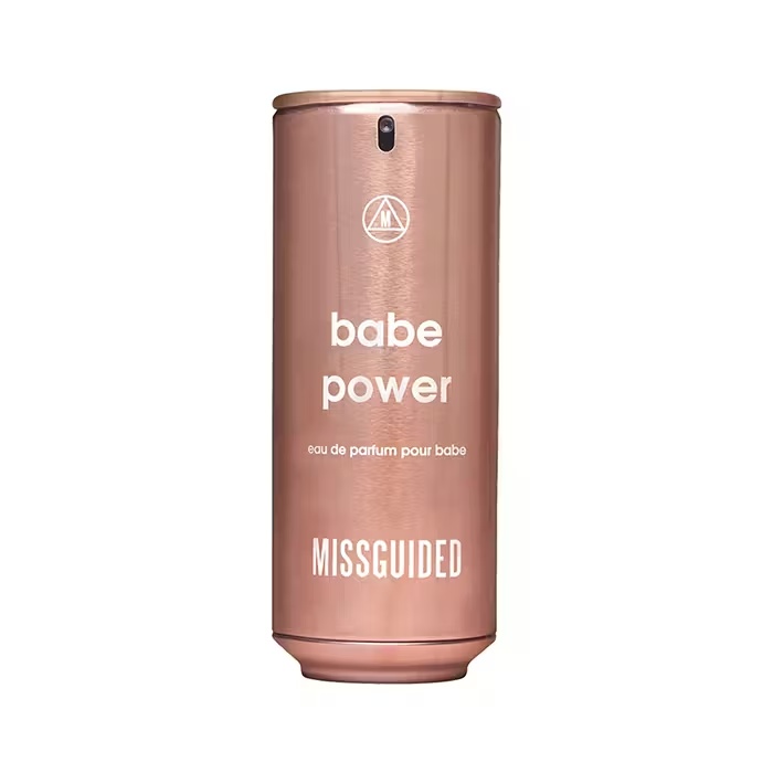 MissguidedBABE POWEREau De Parfum 80ml