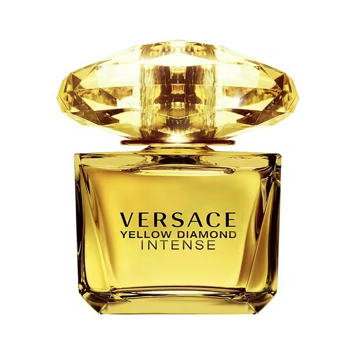 VersaceYELLOW DIAMONDIntense Eau De Parfum 90ml