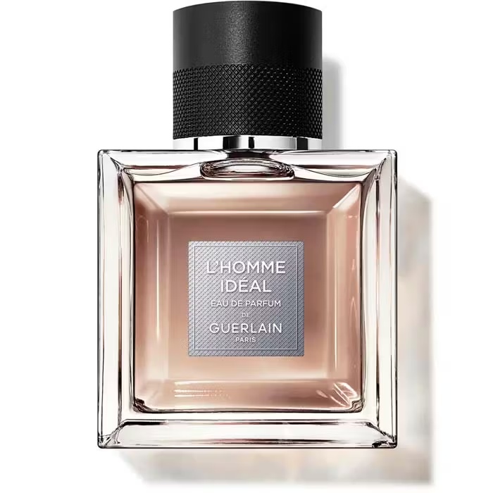 GUERLAINL'HOMME IDEALEau De Parfum 50ml Spray