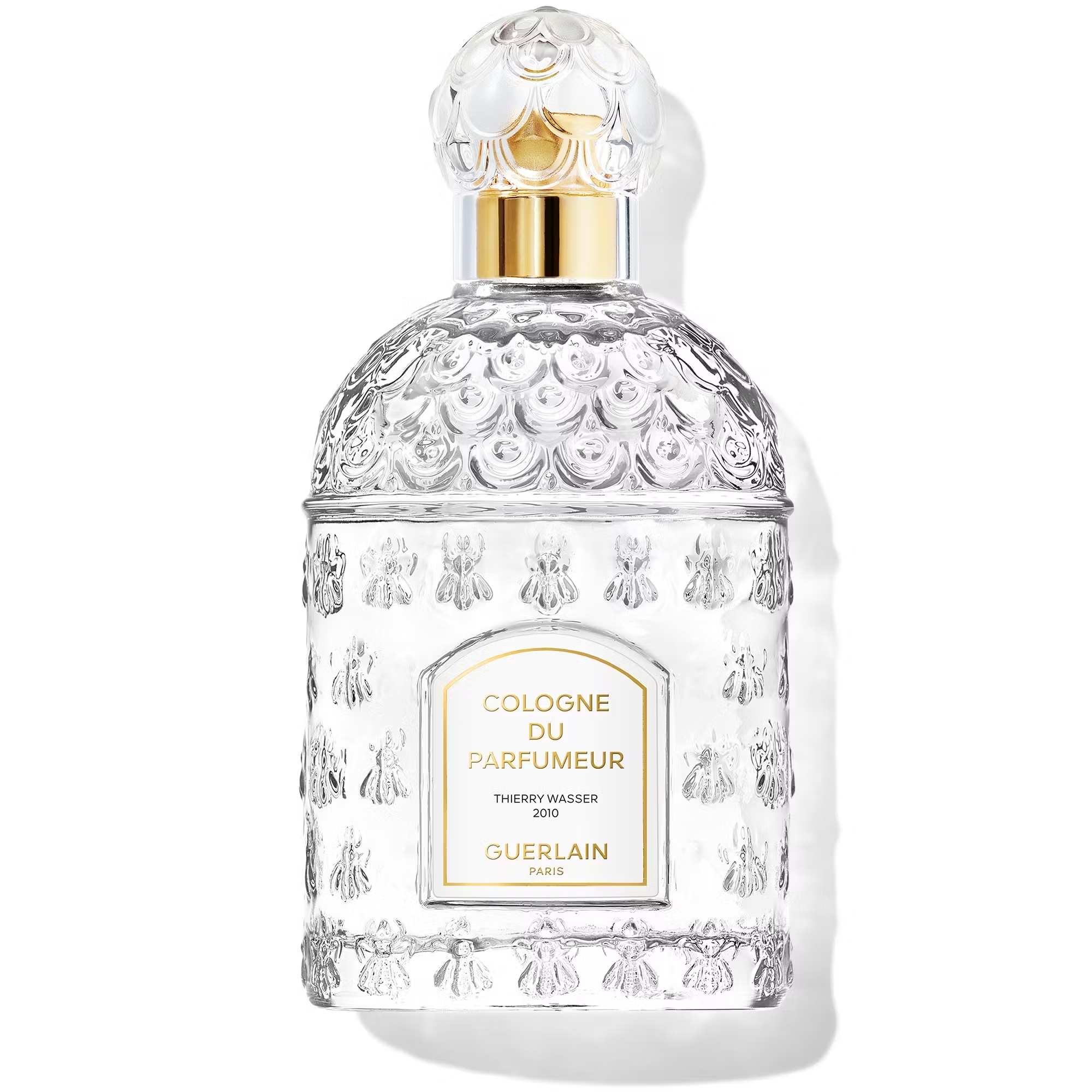 GUERLAINLES COLOGNESParfum 100ml Spray