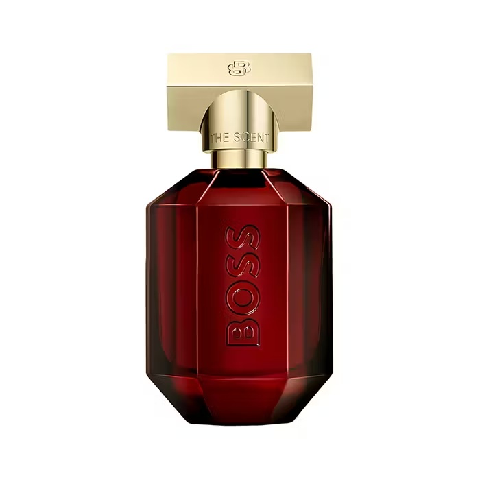 HUGO BOSSBOSS THE SCENT HERElixir Eau De Parfum 30ml