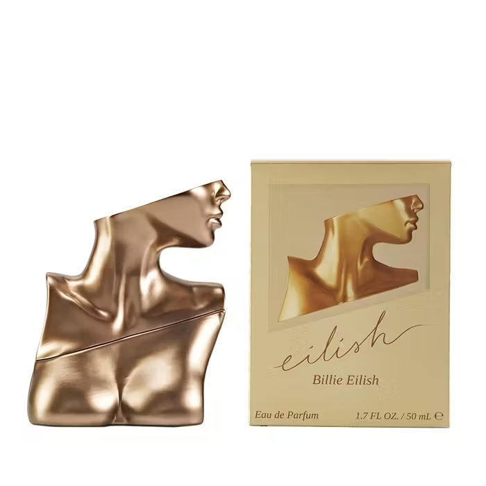 Billie EilishEILISHEau De Parfum 50ml
