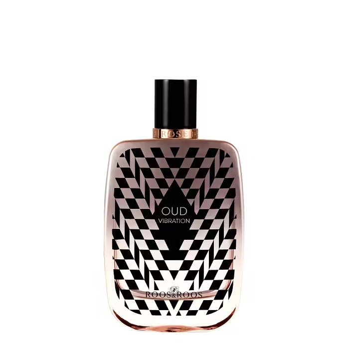 Roos & RoosOUD VIBRATIONEau De Parfum 100ml Spray