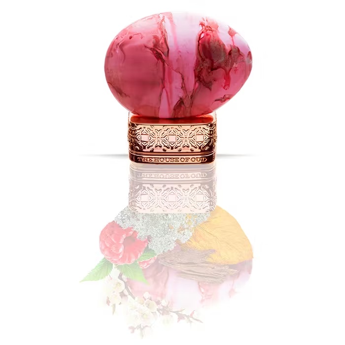 The House Of OudEMPATHYEau De Parfum 75ml 2 The House Of OudEMPATHYEau De Parfum 75ml
