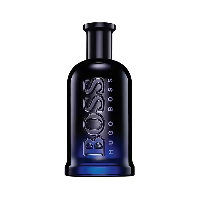 HUGO BOSSBOSS BOTTLEDNight Eau De Toilette 200ml