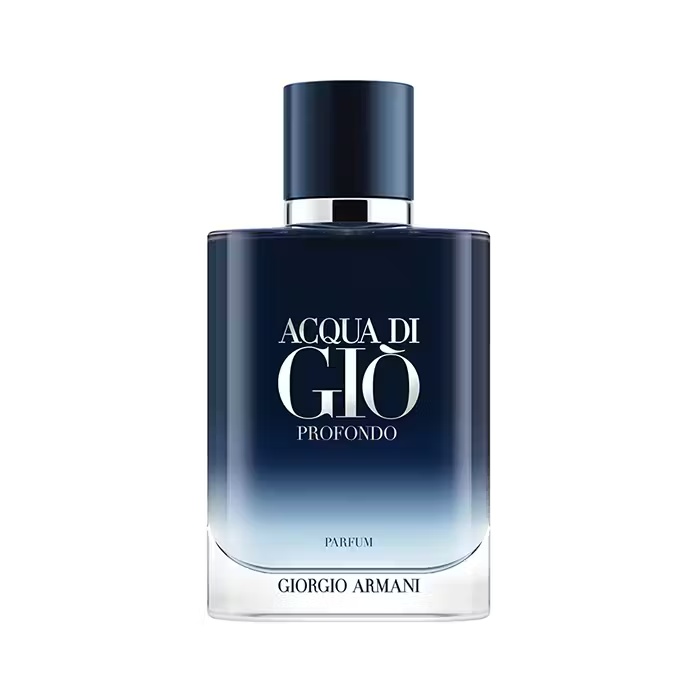 ArmaniACQUA DI GIOProfondo Parfum 100ml