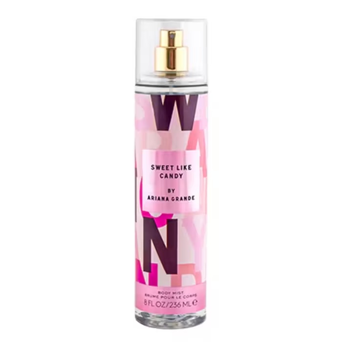 Ariana GrandeSWEET LIKE CANDYBody Mist