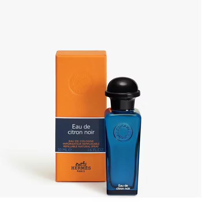 HermesLES COLOGNESEau De Citron Noir Cologne 50ml
