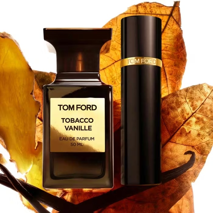 TOM FORDTOBACCO VANILLEEau De Parfum 10ml Spray 3 TOM FORDTOBACCO VANILLEEau De Parfum 10ml Spray