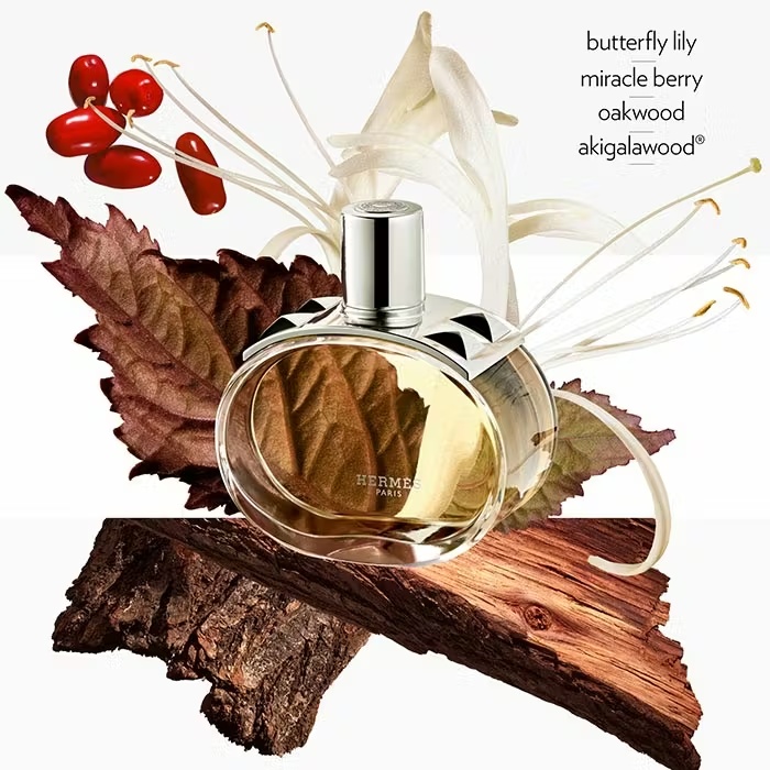 HermesBARENIAEau De Parfum 30ml 5 HermesBARENIAEau De Parfum 30ml