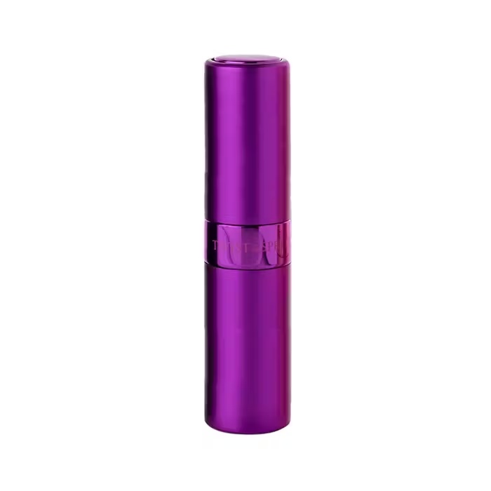 Twist & SpritzPurpleAtomiser 8ml Refillable