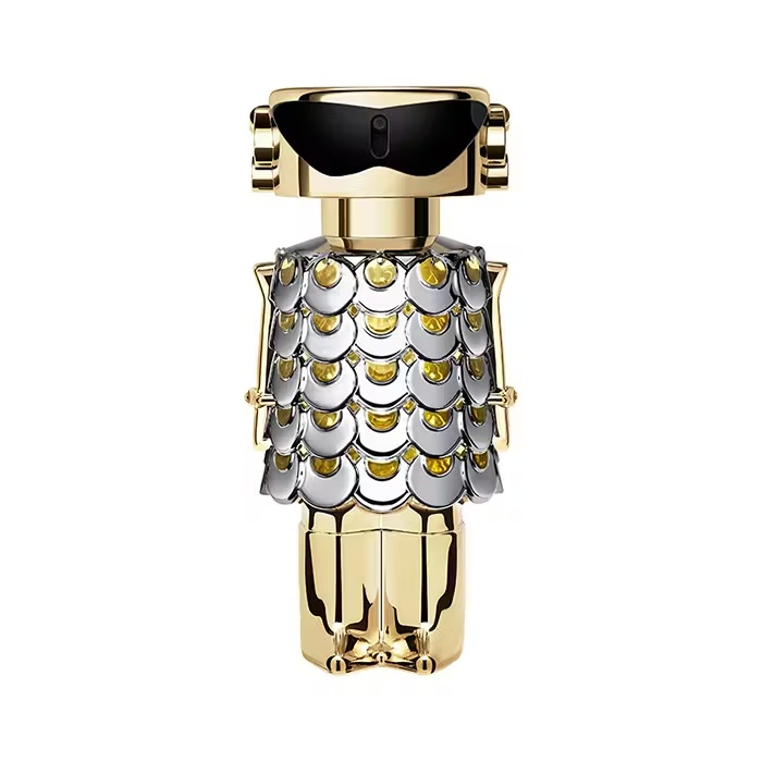 RabanneFAMEEau De Parfum 80ml Refillable