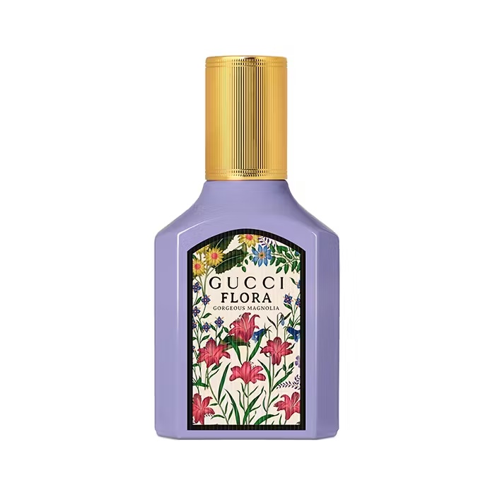 GucciFLORAGorgeous Magnolia Eau De Parfum 30ml