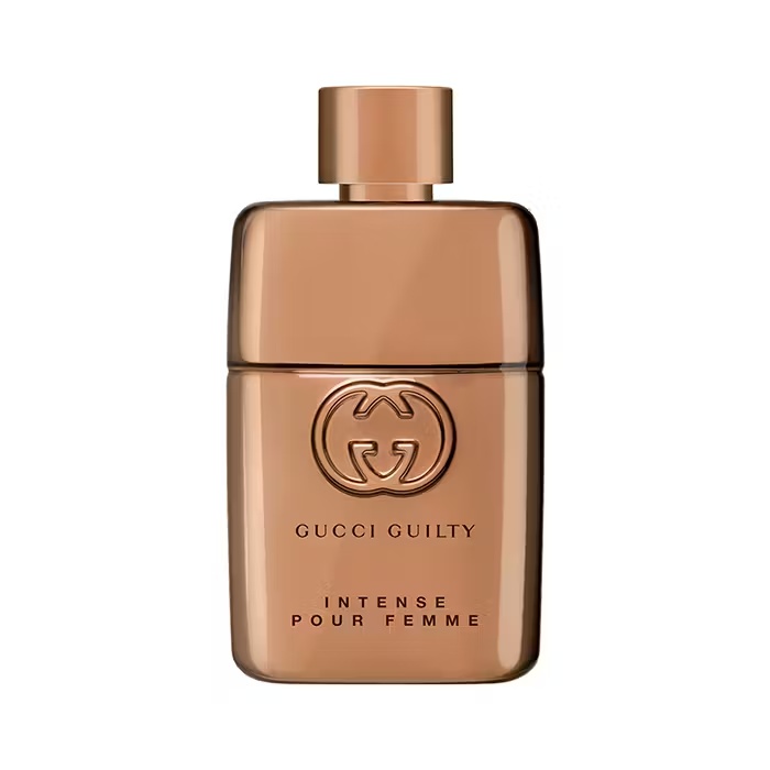 GucciGUCCI GUILTY FOR HERIntense Eau De Parfum 50ml