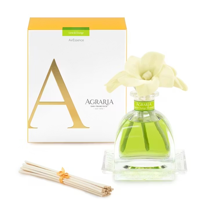 AgrariaAGRARIAAgraria - Lime & Orange - Airessence - 210ml