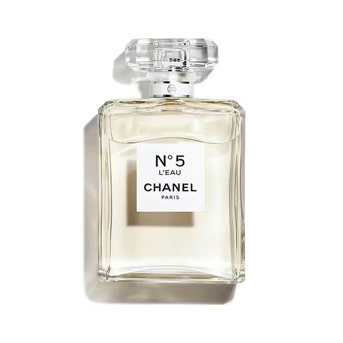 CHANELN¬∞5L'Eau Eau De Toilette 100ml