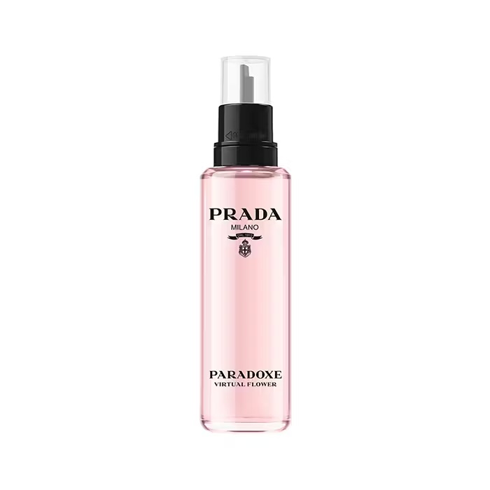 PradaPARADOXEVirtual Flower Eau De Parfum 100ml Refill