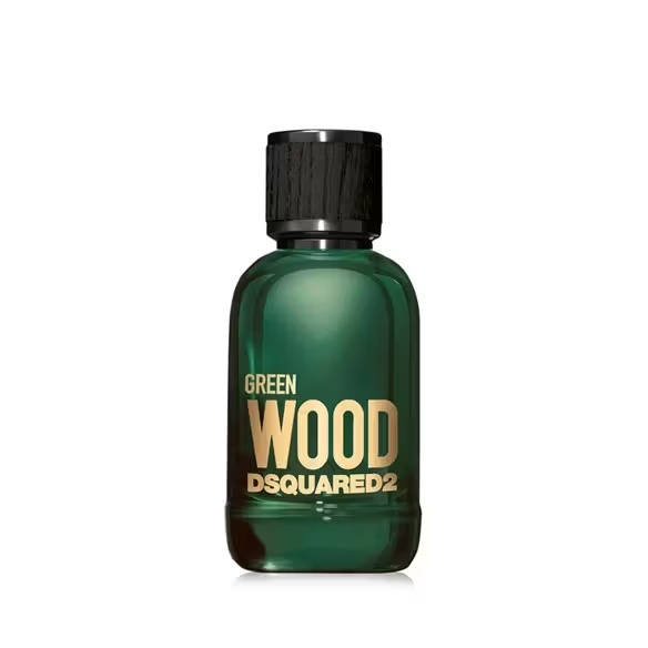 Dsquared2GREEN WOODEau De Toilette 50ml