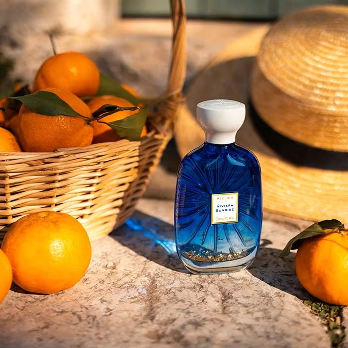 Atelier Des OrsATELIER DES ORSRiviera Sunrise 100ml
