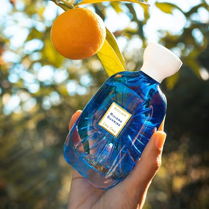 Atelier Des OrsATELIER DES ORSRiviera Sunrise 100ml