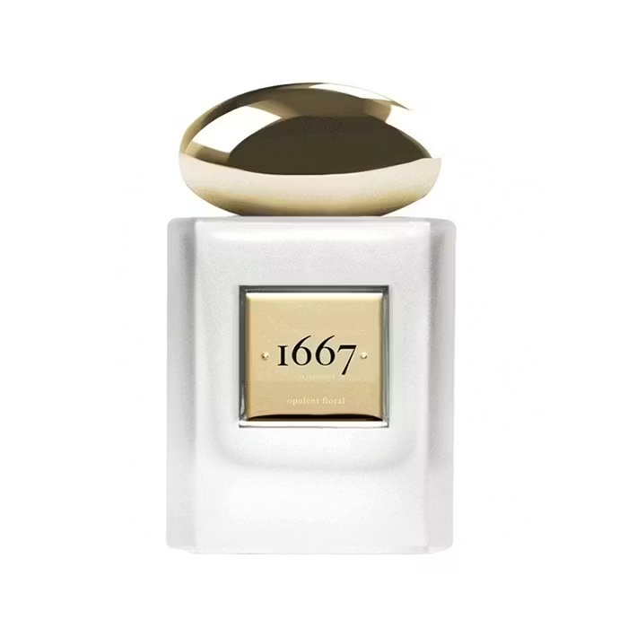 1667OPULENT FLORALEau De Parfum 100ml