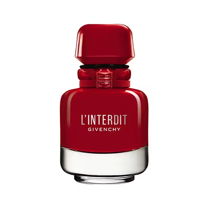 GivenchyL'INTERDITRouge Ultime Eau De Parfum 35ml