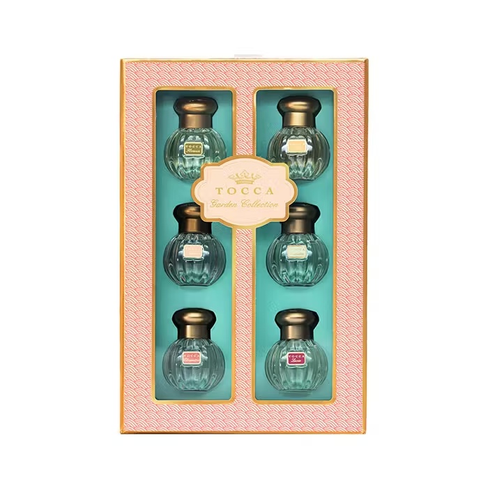ToccaDISCOVERY KITEau De Parfum 30ml Gift Set
