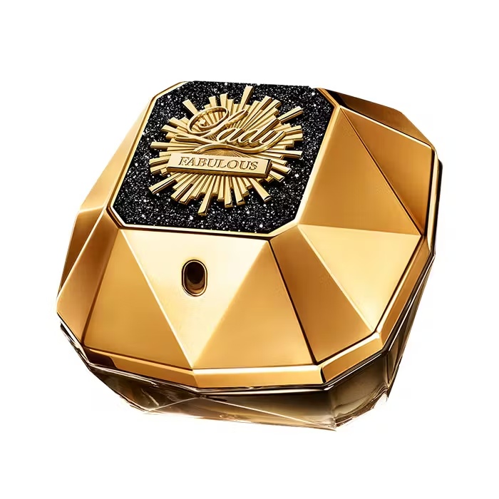 RabanneLADY MILLIONFabulous Eau De Parfum 80ml