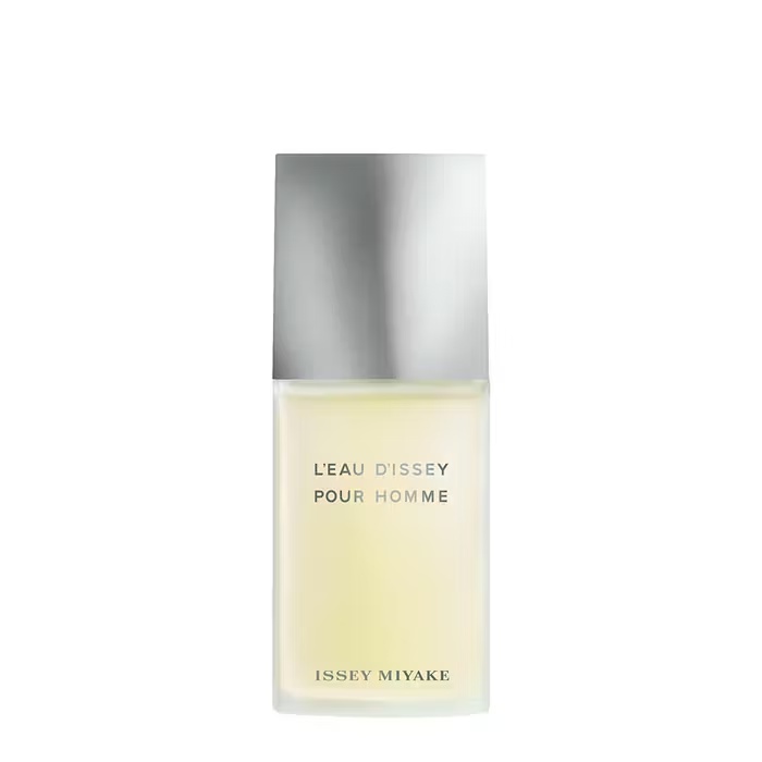 Issey MiyakeISSEY MIYAKE FOR MENEau De Toilette 125ml