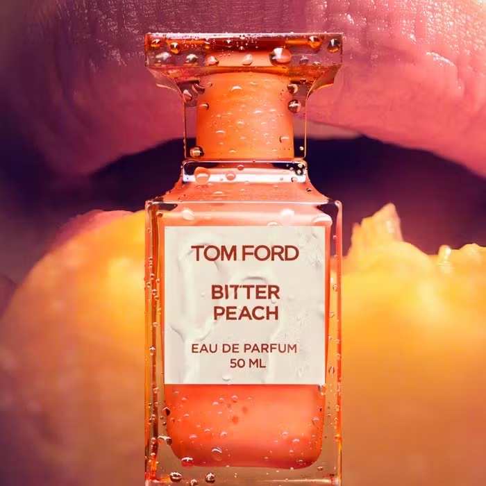 TOM FORDBITTER PEACHEau De Parfum 50ml Spray 3 TOM FORDBITTER PEACHEau De Parfum 50ml Spray
