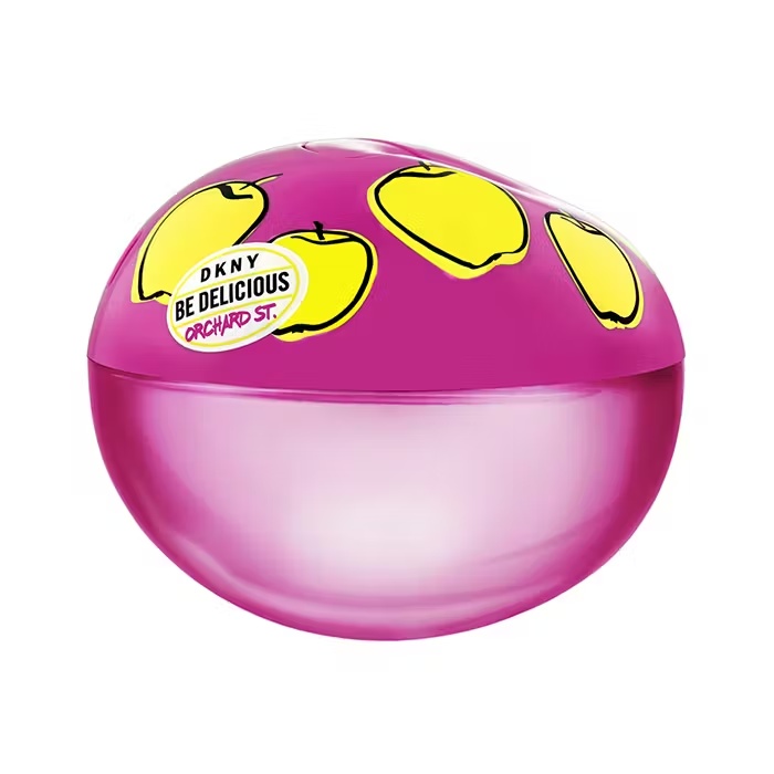 DKNYBE DELICIOUS FOrchard Street Eau De Parfum 30ml