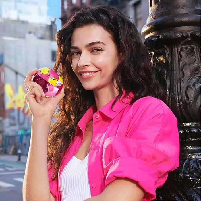 DKNYBE DELICIOUS FOrchard Street Eau De Parfum 30ml 3 DKNYBE DELICIOUS FOrchard Street Eau De Parfum 30ml
