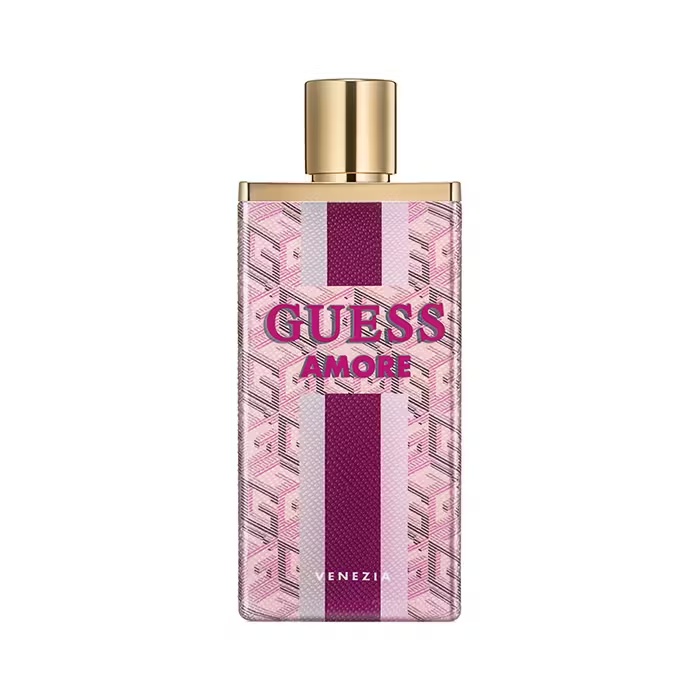 GuessAMOREVenezia Eau De Toilette 100ml