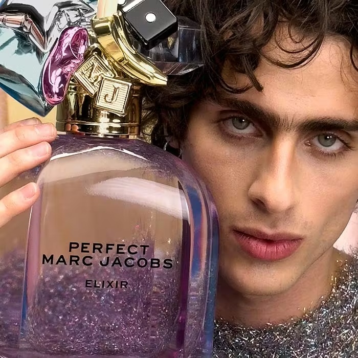 Marc JacobsPERFECTElixir Eau De Parfum 100ml 4 Marc JacobsPERFECTElixir Eau De Parfum 100ml