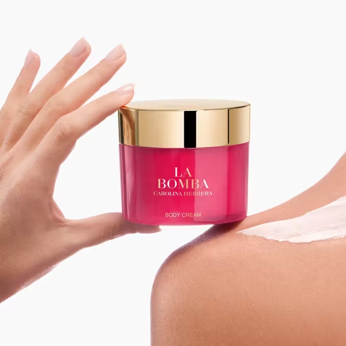 Carolina HerreraLA BOMBABody Cream 200ml