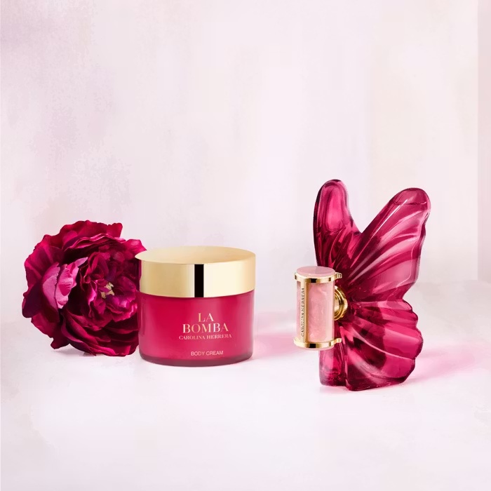 Carolina HerreraLA BOMBABody Cream 200ml