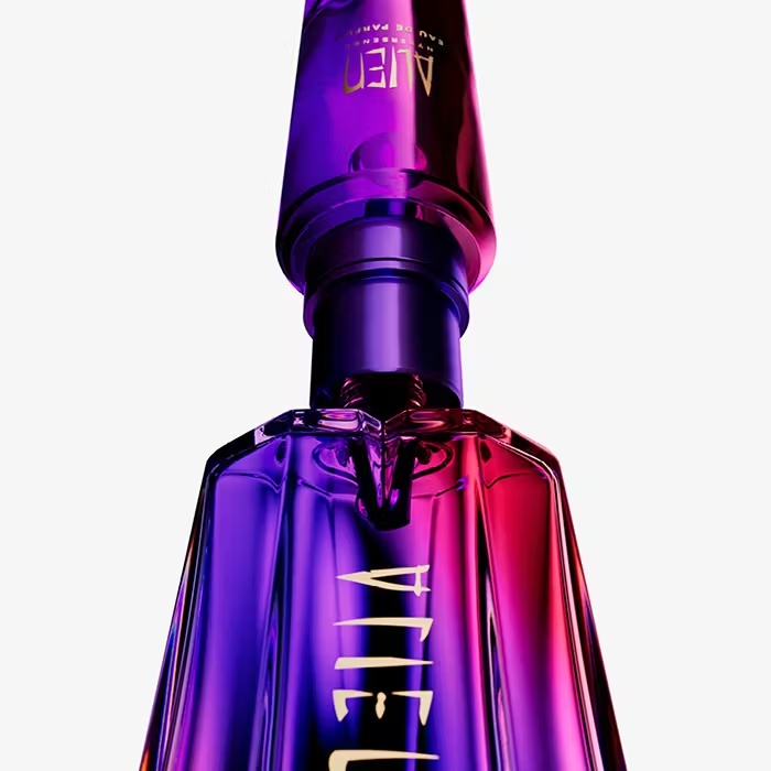 MuglerALIENHypersense Eau De Parfum 60ml 3 MuglerALIENHypersense Eau De Parfum 60ml