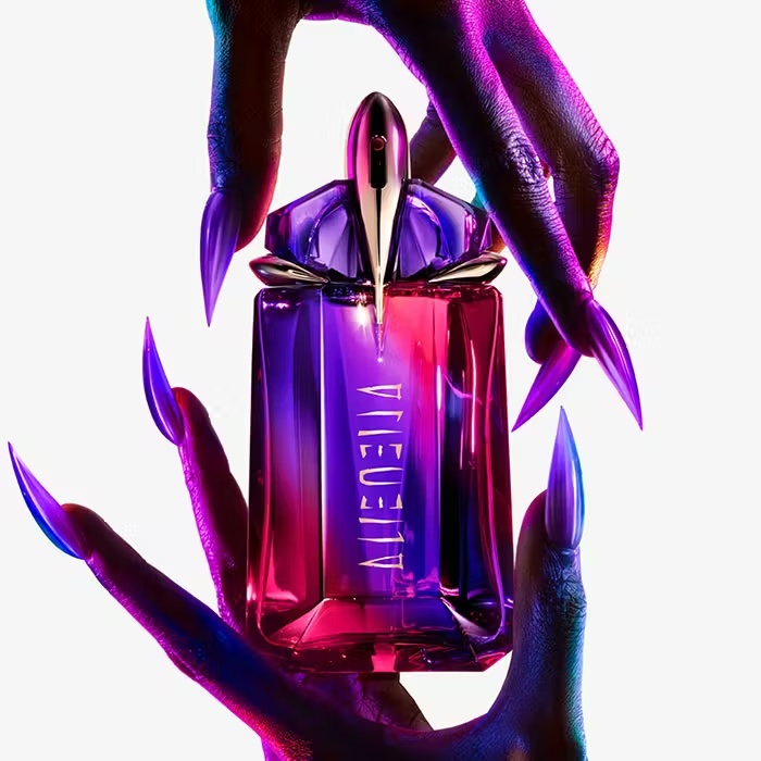 MuglerALIENHypersense Eau De Parfum 60ml 5 MuglerALIENHypersense Eau De Parfum 60ml