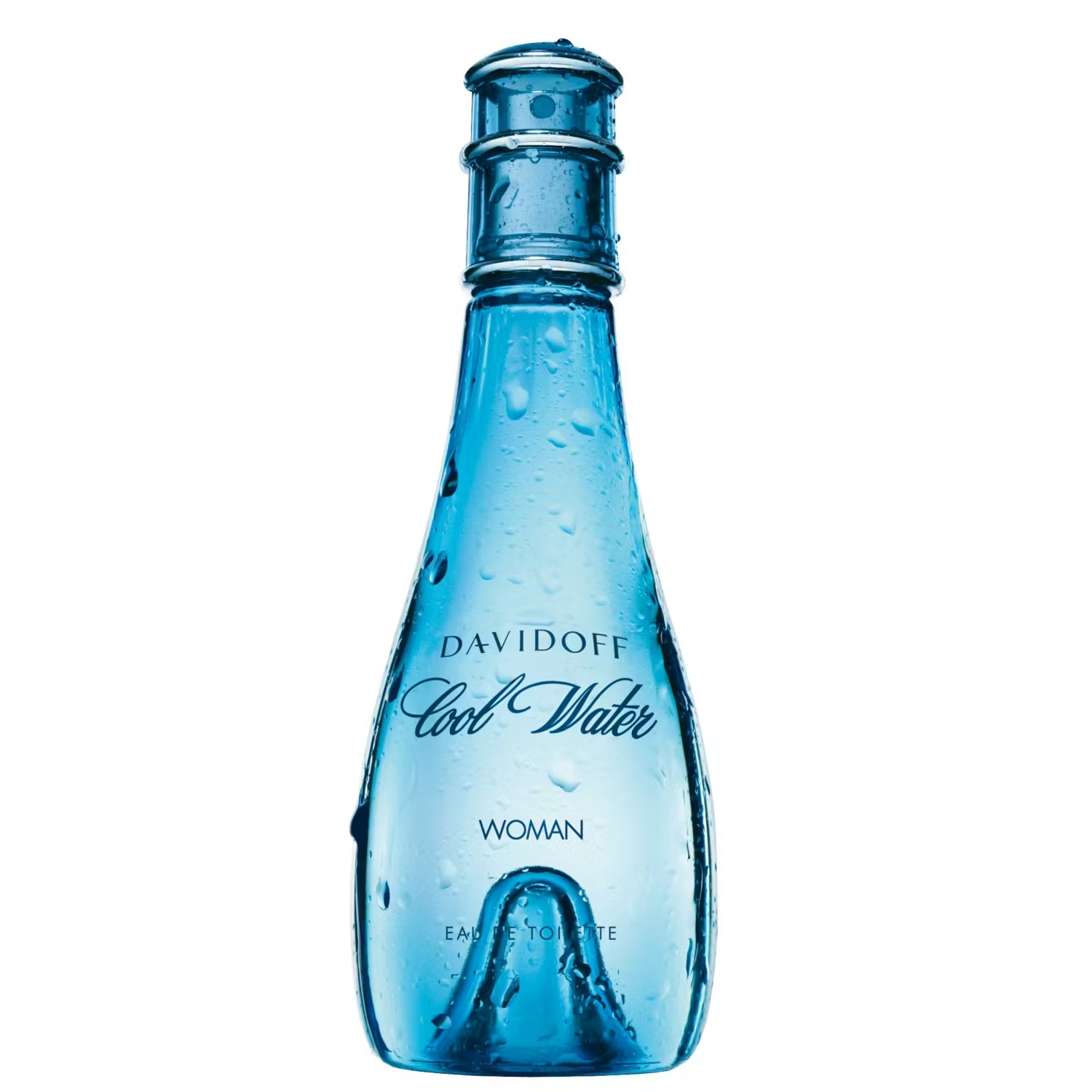 DavidoffCOOLWATER WOMANEau De Toilette 100ml