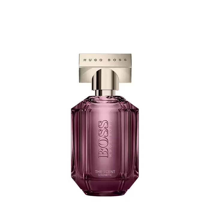 HUGO BOSSBOSS THE SCENT HERMagnetic Eau De Parfum 50ml